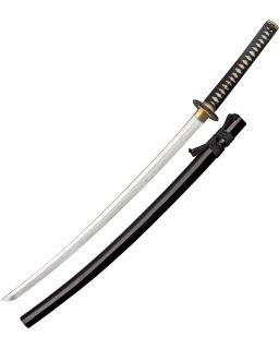 Bamboo Mat Katana