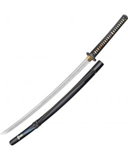 Lion Katana