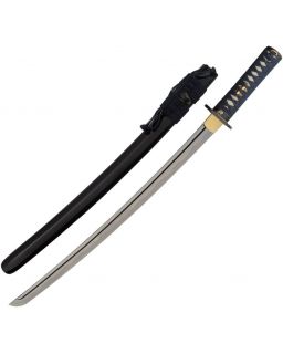 Kaeru Frog Wakizashi