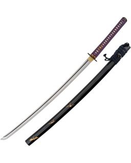 Tonbo Katana
