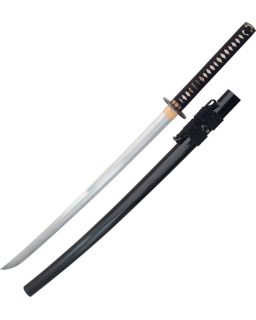 Wind and Thunder Katana
