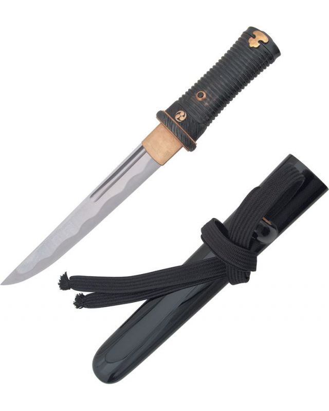 The Great Wave Tanto
