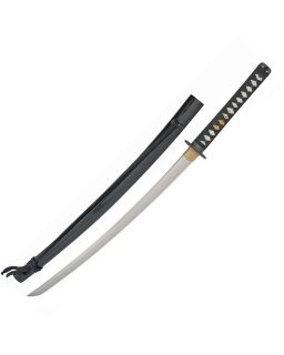 Practical Elite Katana