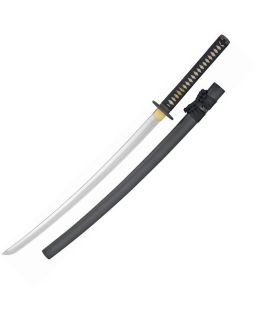 Practical Plus Elite Katana