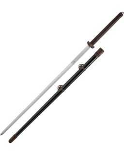 Gluttony Two Hand Sword