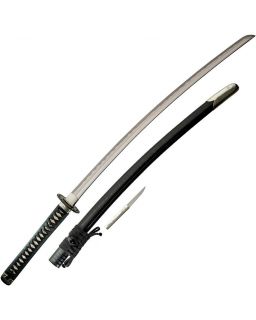Lone Wolf Katana