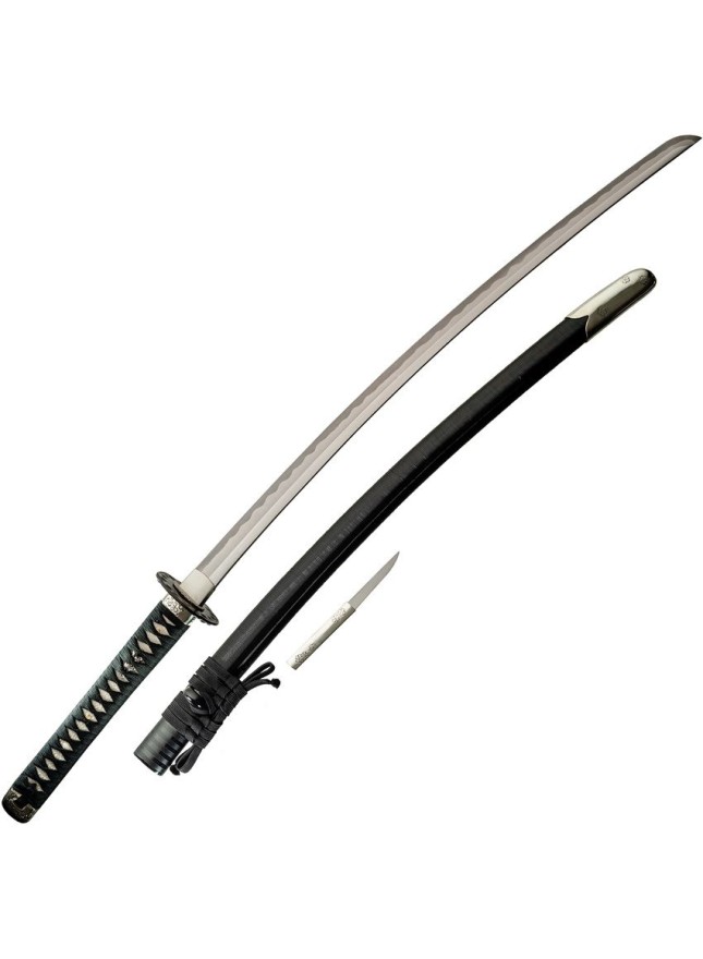 Lone Wolf Katana