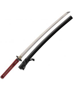 Spring Flower Katana