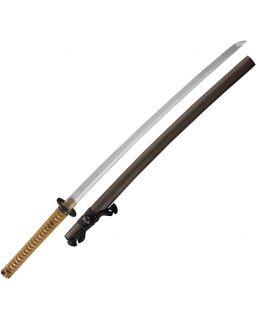 Autumn Leaf Katana