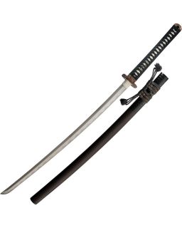 Pine Crane Katana