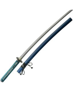 War Horse Katana