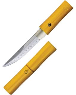 Bamboo Tanto