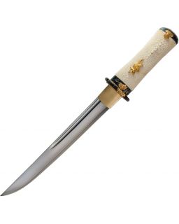 Baika Tanto Plum Blossom