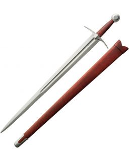 Single Hand Arming Sword