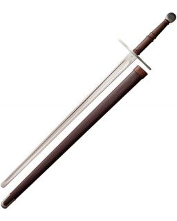I-Beam Longsword Trainer