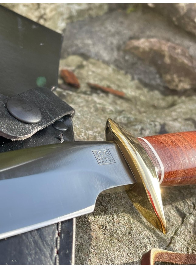 SOG - Recon Bowie