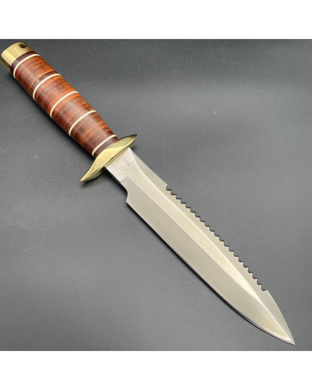 Kampo Murena Divers Knife 海外 即決