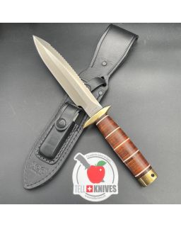 SOG - Scuba Demo