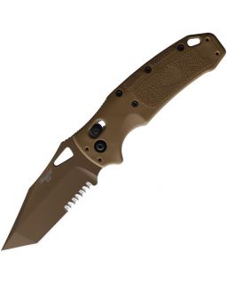 K320 Tanto
