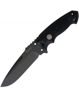 EX-F01 Tactical Fixed Blade