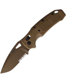 K320 Drop Point