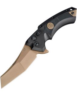 X5 Wharncliffe