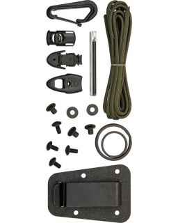 Izula Kit Parts