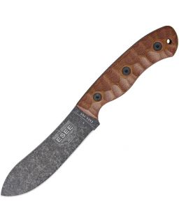 JG5 Fixed Blade