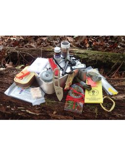 Large Tin Kit