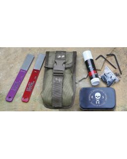 Knife Maintenance Kit
