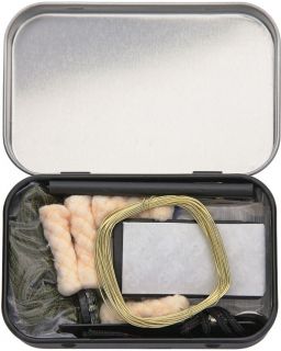 Mini Survival Kit In Tin