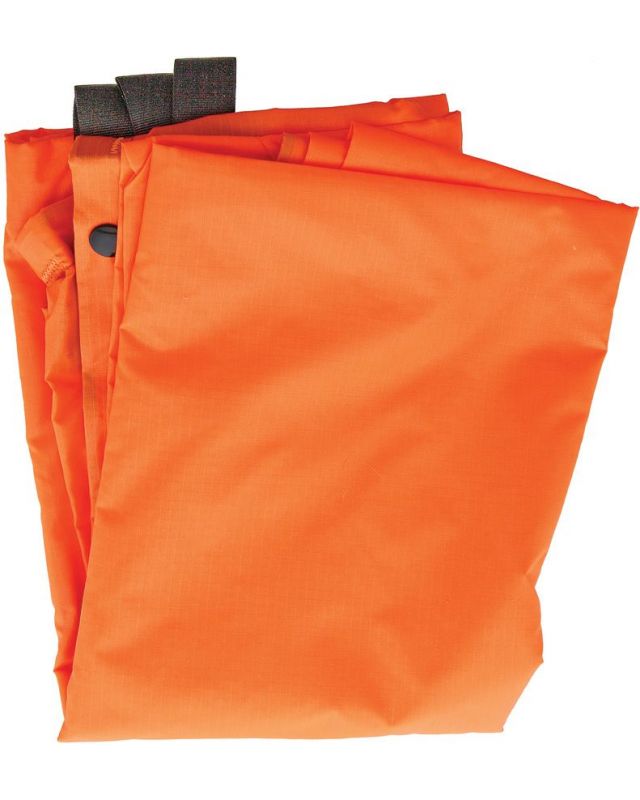 Survival Signal Tarp Orange