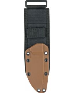 Jump Proof MOLLE Sheath System