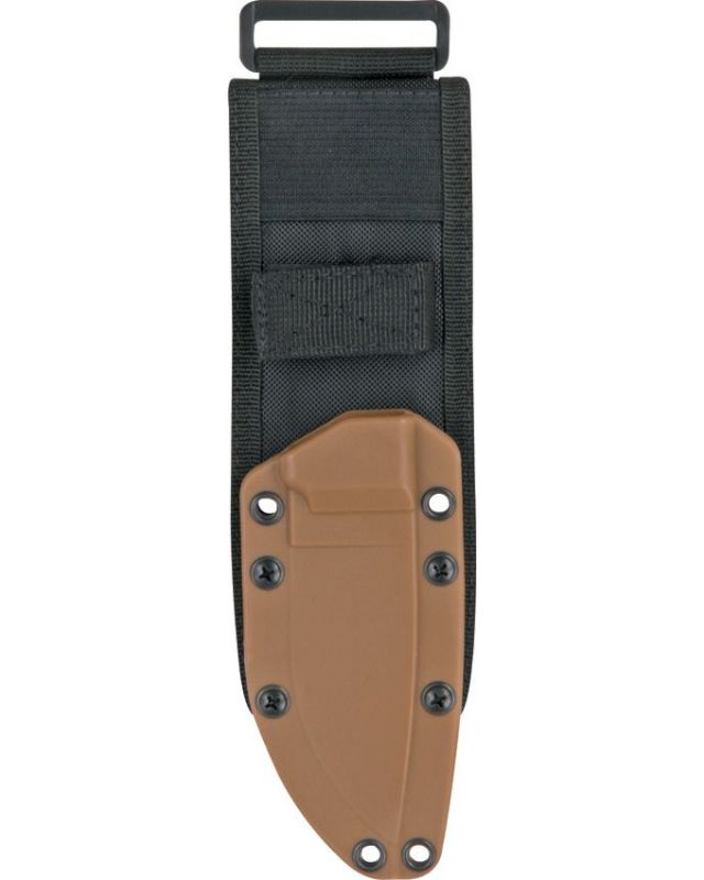 Etui ESEE 3 avec MOLLE back