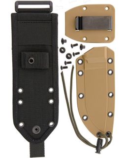 ESEE Model 4 Sheath Molle
