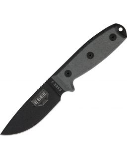ESEE 3 étui brun