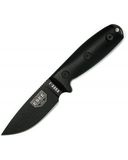 ESEE 3 3D