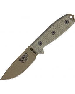 ESEE 3 MOLLE
