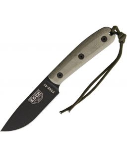 Model 4 With Modified Handle