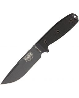 ESEE 4 double edge