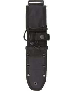 ESEE MOLLE pour modèle 5/6 Sheath Black