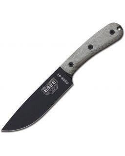 ESEE 6 HM