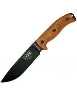 ESEE 6 3D