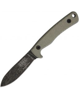 Ashley Emerson Game Knife