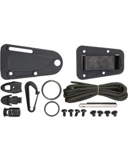 Izula avec Kit