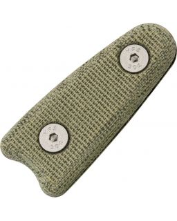 ESEE Izula Plaquettes