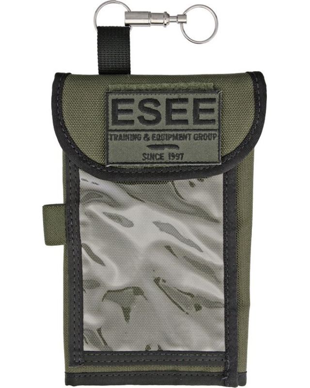 Map Case