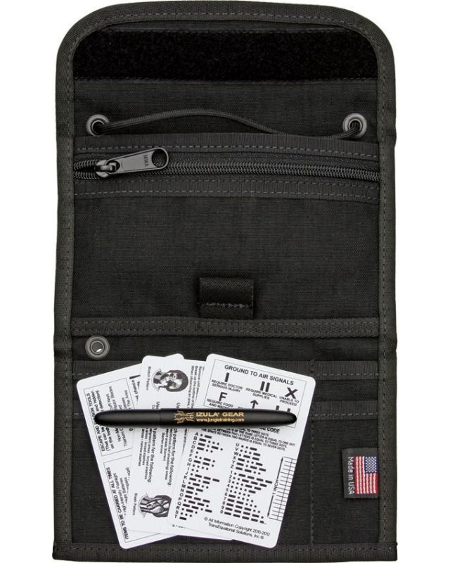 Passport Case