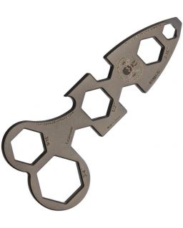 WRAT Wrench