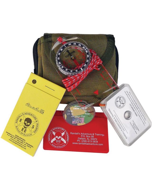 Pocket Survival Kit